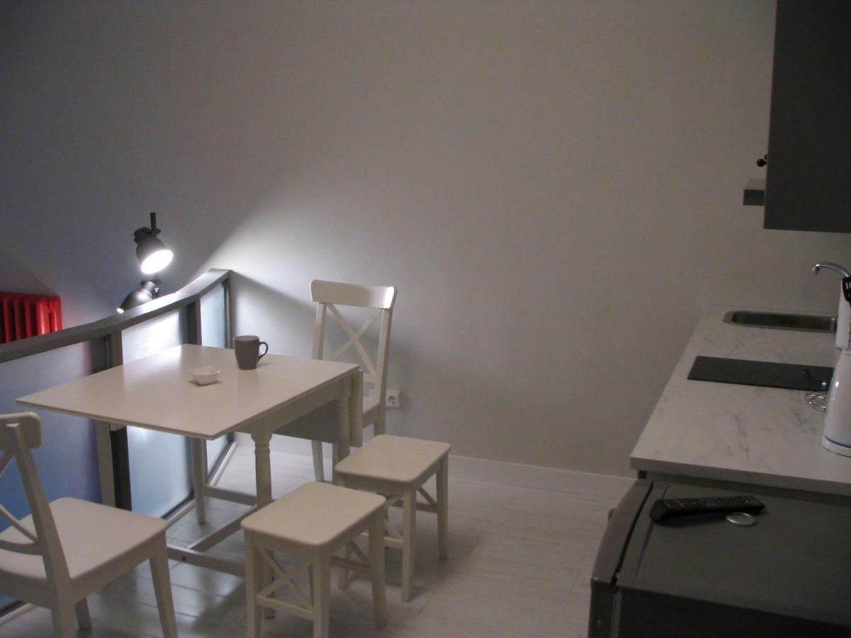 Studio 59 Kaunas Bagian luar foto