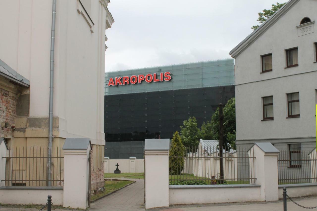 Studio 59 Kaunas Bagian luar foto