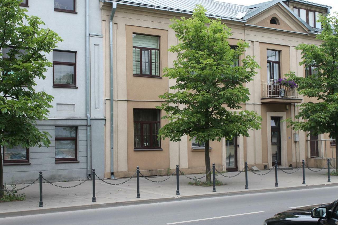 Studio 59 Kaunas Bagian luar foto